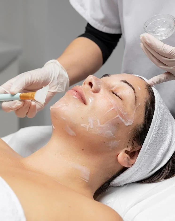 chemical peel in Pune