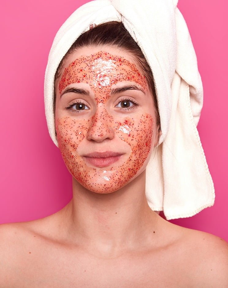vampire facial treatment in Pune