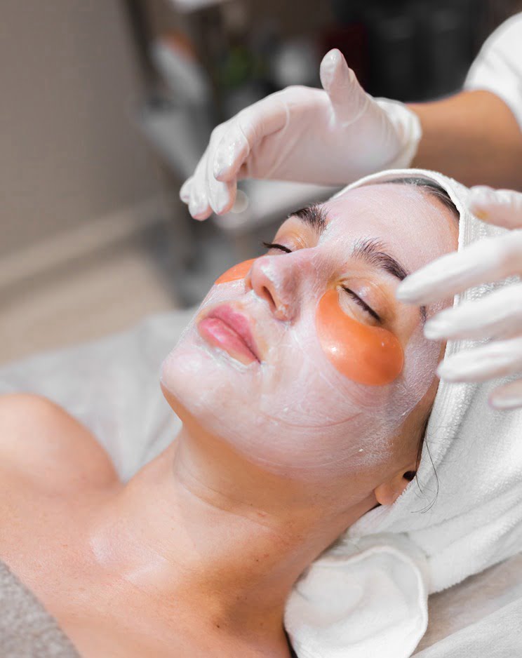 Fire and Ice Facial in Pune
