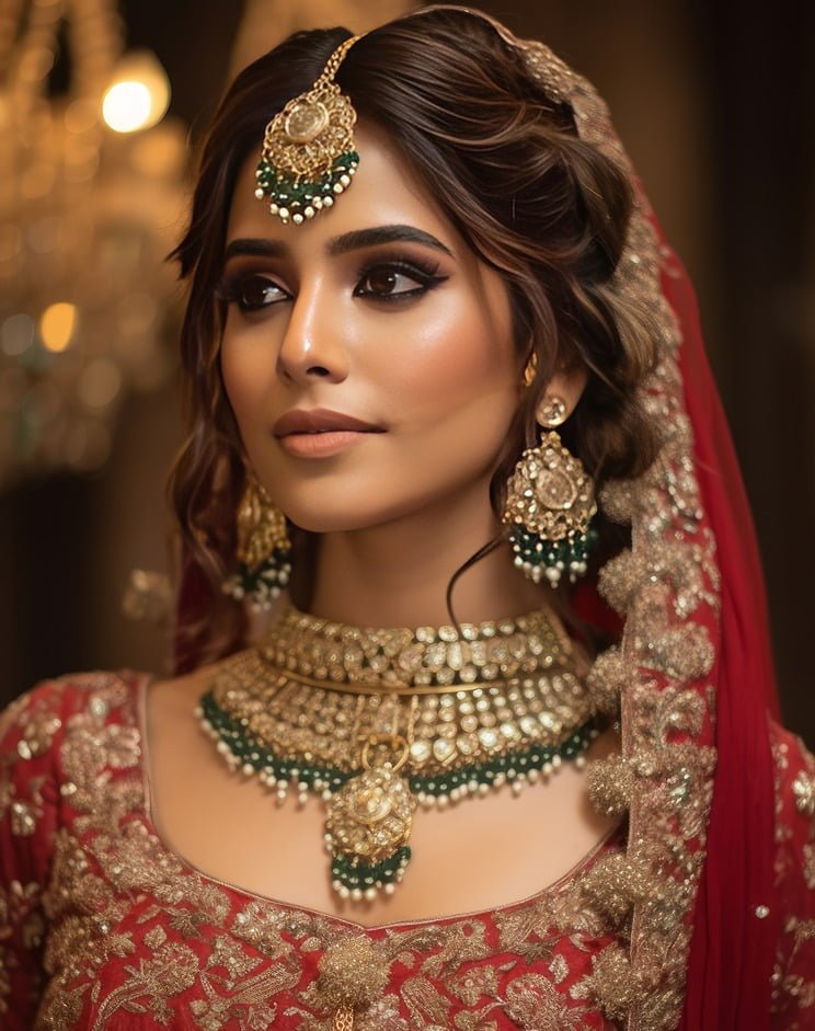 pre wedding skincare in pune