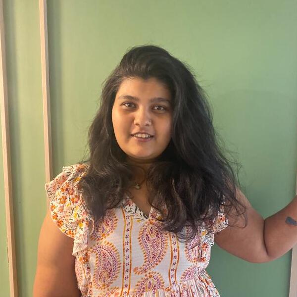 Shreya Bane