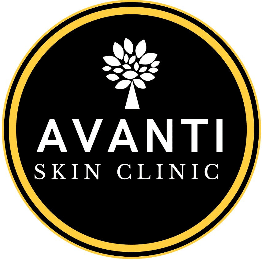Avanti Skin Clinic Logo